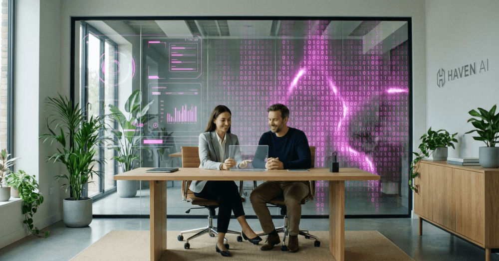Why Disciplined Automation, Not Just 'Smart' AI, Will Reshape Estate Agency Negotiation