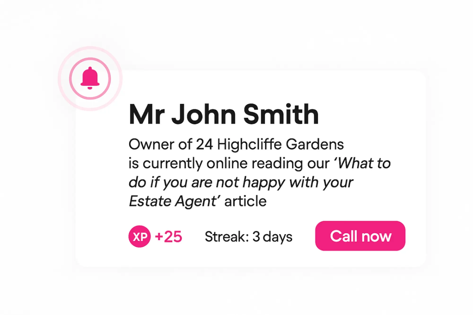 The Challenge Every Agent Faces