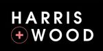 Harris&Wood logo
