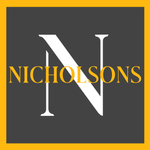 Nicholsons logo
