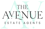 The Avenue Logo
