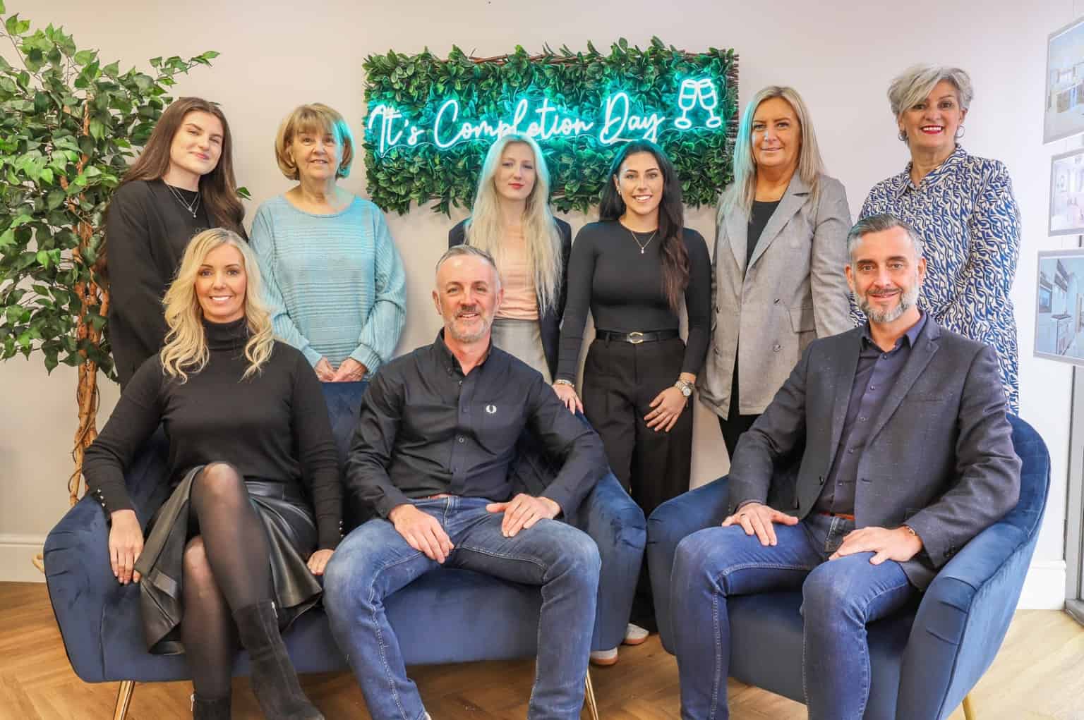 Case Study: from low-fee local agency to £700k powerhouse