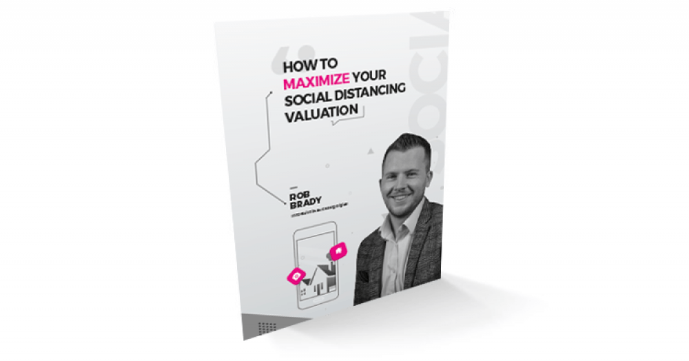 Guide - How to maximize your social distancing valuation tool