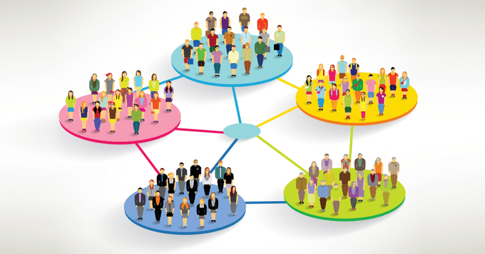 How do audiences work in Lifesycle?