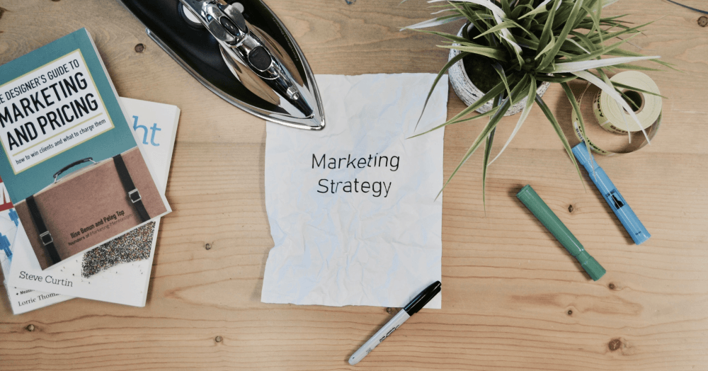 6 reasons why small businesses get marketing wrong
