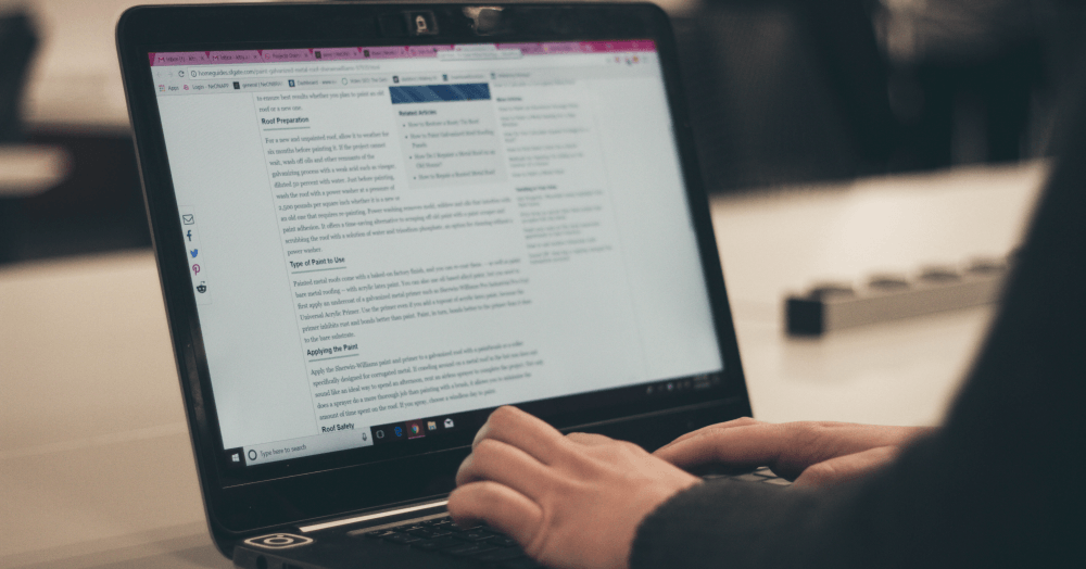 5 Things That Add True Value to Your Estate Agency Content
