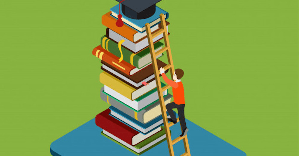 The best business books for Estate Agents