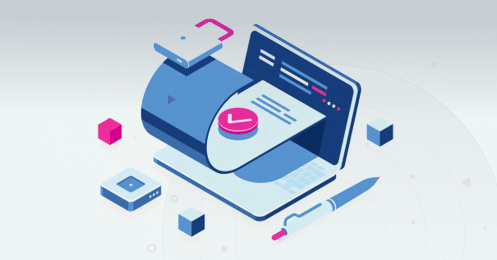 Digital contracts are more efficient but are they legally binding?