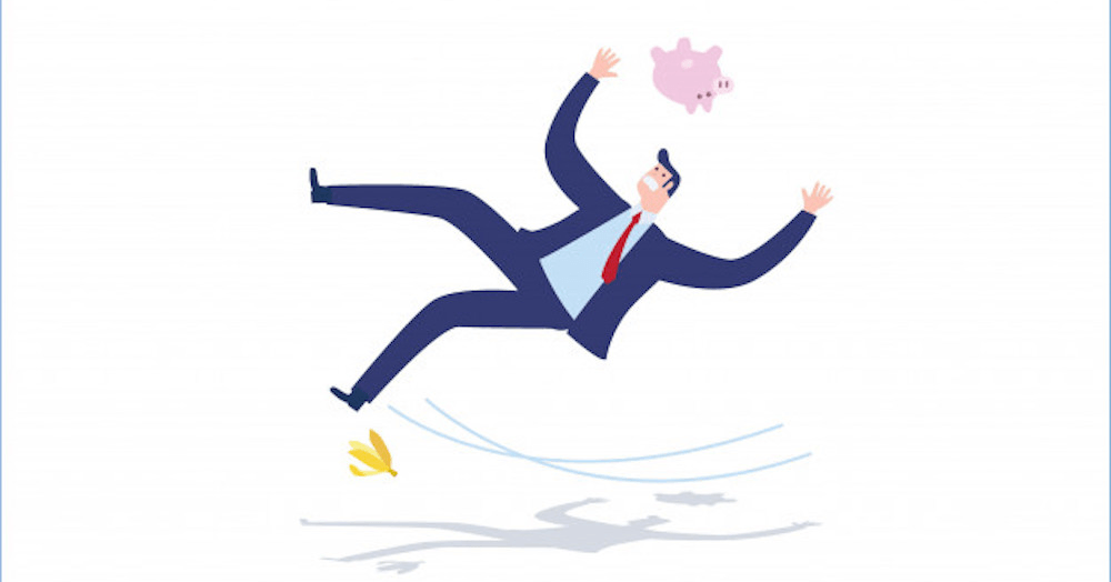Why the transition to the new age will be disturbing for most of us in estate agency