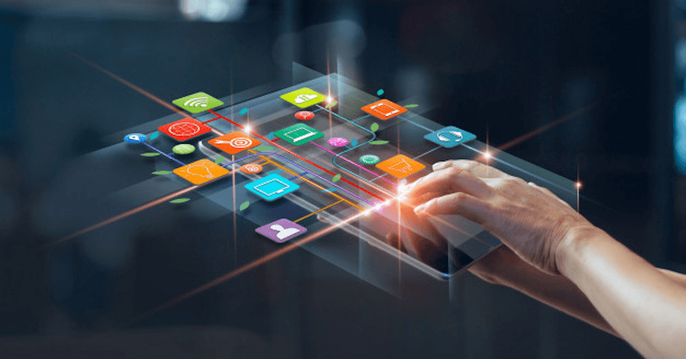Segmenting marketing messages
