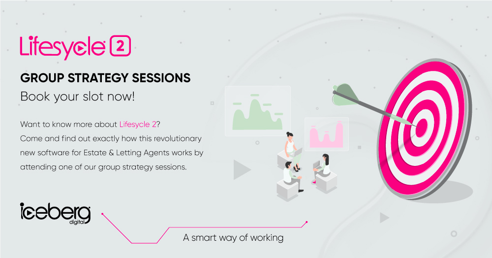 Come and see Lifesycle 2 working at a group strategy session