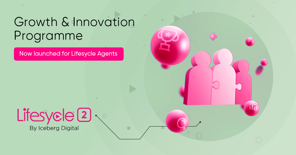 Growth & Innovation Programme for agents is launched