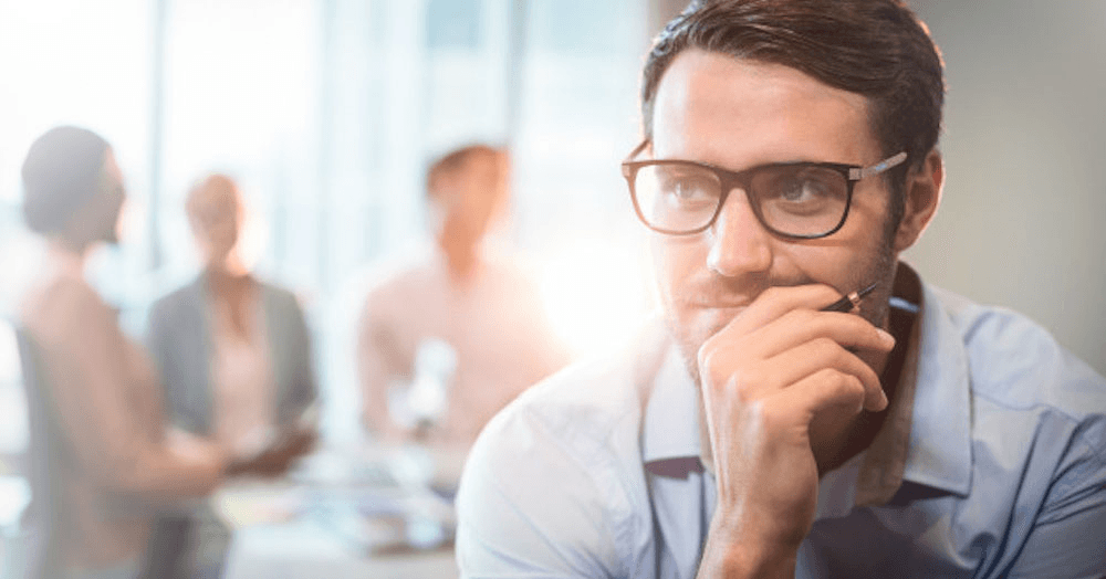 Are you just going through the motions in your business? STOP, THINK, WHY!