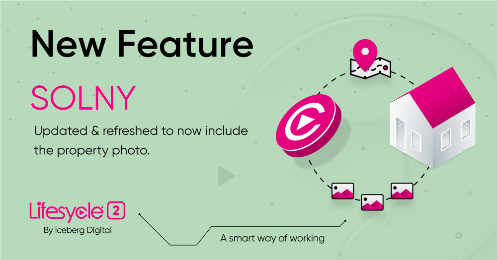 NEW FEATURE! Sold or Let Near You - Updated and refreshed automation inside Lifesycle