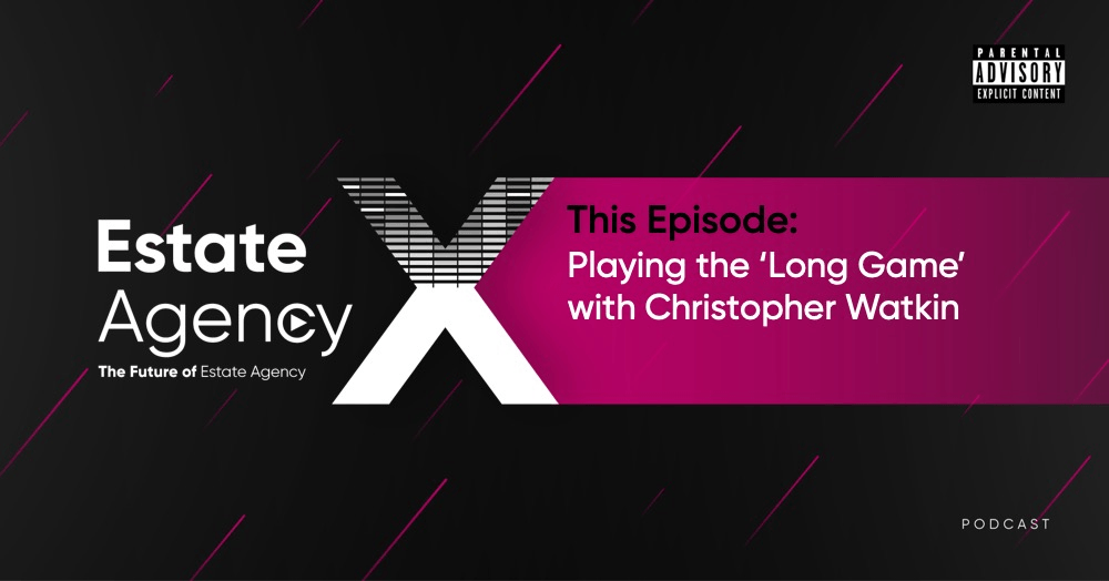 EA X Podcast - Playing the long game with Chris Watkin