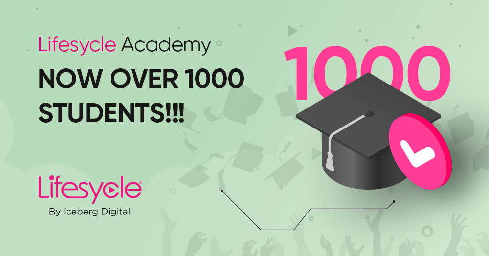 Not just a world class software – our support and on-boarding is world class too!
