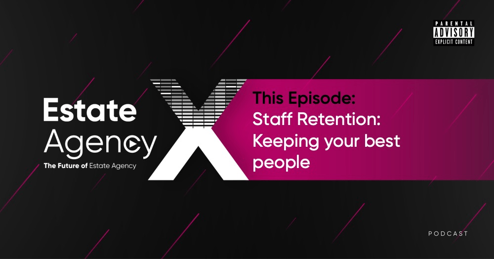 EA X Podcast: Staff Retention: Keeping your best people