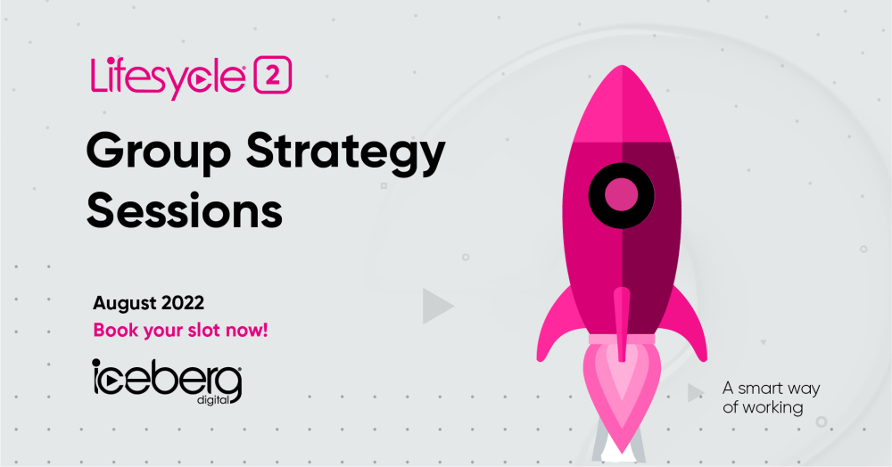 How do Lifesycle estate agents bring in more leads themselves than the portals? Find out in August