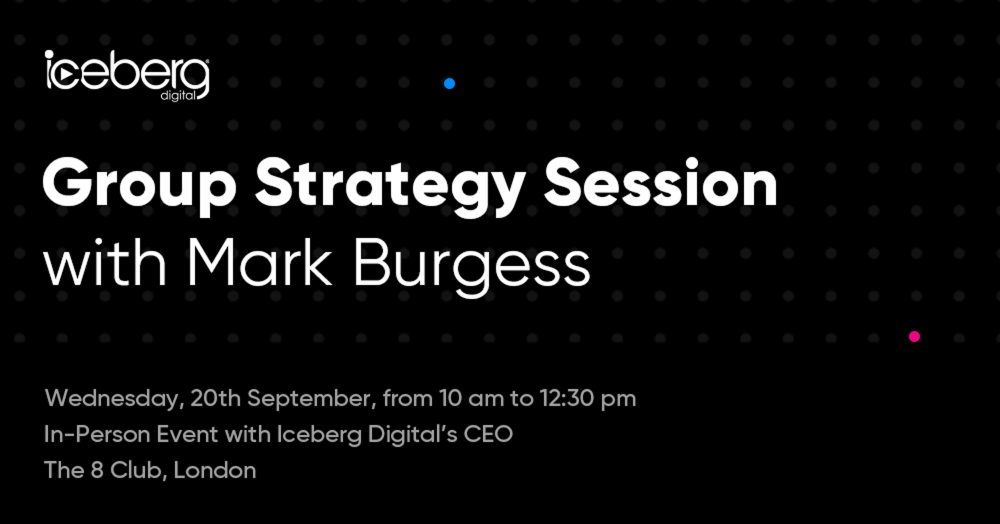 Elevate Your Estate Agency Business with Mark Burgess, Leading Industry Expert and Mentor.