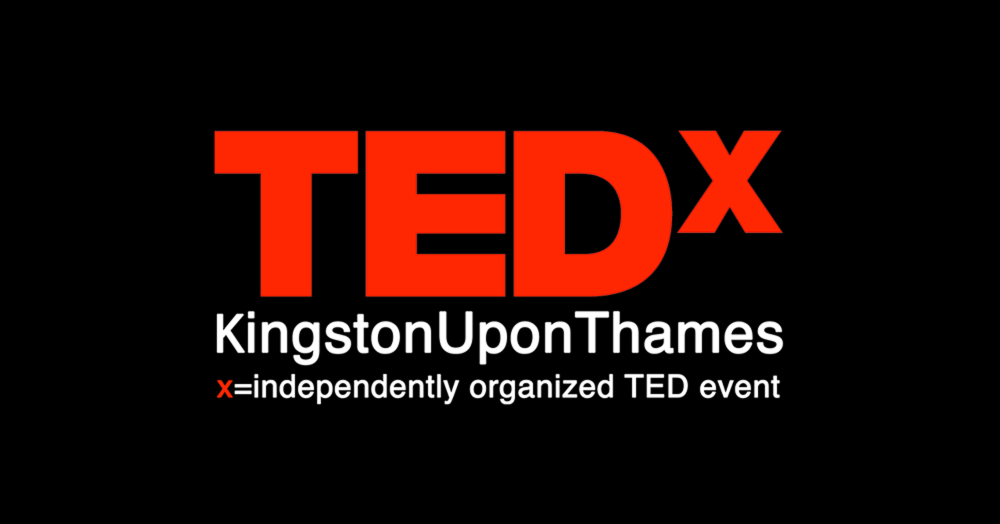 Iceberg Digital's Elite Performance Coach, Rob Brady, to Speak at TEDx Kingston Upon Thames 2024