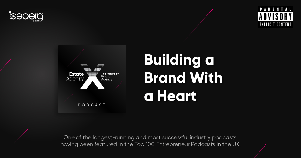 Building a Brand With a Heart
