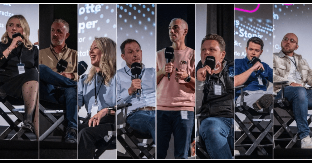 8 of the UK’s best share their secret to success