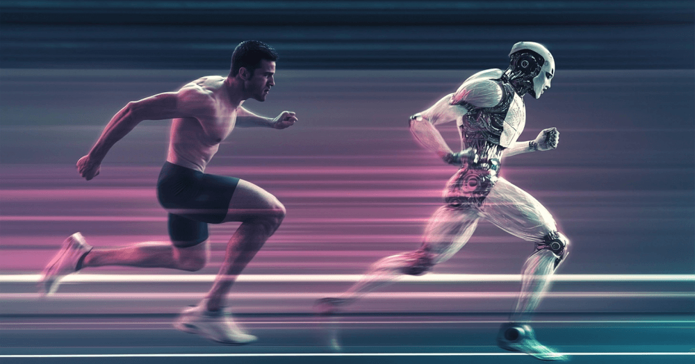 The AI Advantage: Why Waiting to Innovate Could Leave You Behind