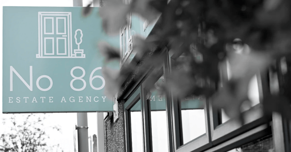 How No.86 Estate Agency proves Lifesycle isn’t just for big firms.