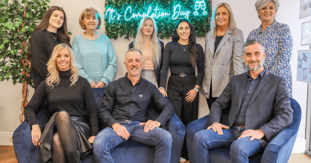 Case Study: from low-fee local agency to £700k powerhouse