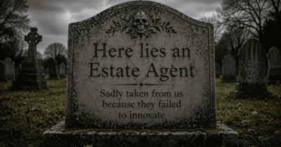 Webinar Replay: The AI Operating System Era For Estate Agents