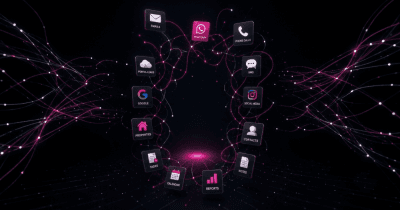 Centralised Data and Communication Will Define the Next 5 Years of Estate Agency